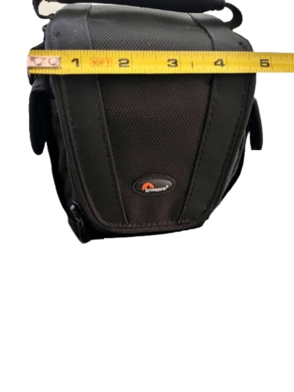 Lowepro Compact Black Camera Bag